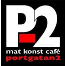 Restaurang P-2