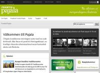 Pajala Utveckling AB
