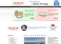 Pallex Ab