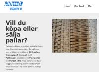 Pallpoolen i Stockholm AB