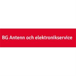 B G Antenn & Elektronikservice