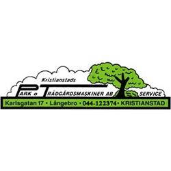 Park & Trädgårdsmaskiner AB