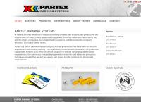 Partex Marking Systems AB