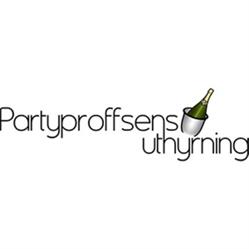 Partyproffsens Uthyrning i Stockholm HB