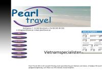 Pearl Travel AB