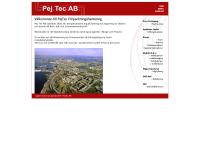 PEJ TEC FÖRPACKNINGSHANTERING AB