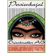 Persienkajal Orientmattor AB