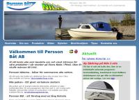 Persson Båt AB