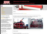 Petro Ett AB
