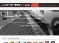 Petter S Bygg