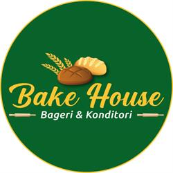 Ahmed's Bake House - Bageri & konditori Växjö