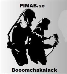Pimab Industri & Måleritjänst AB