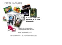 Pixel Factory