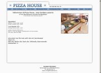 Pizzahouse
