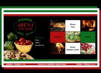 Pizzeria Arena