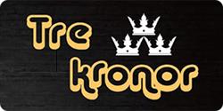 Pizzeria Tre Kronor - Härnösand