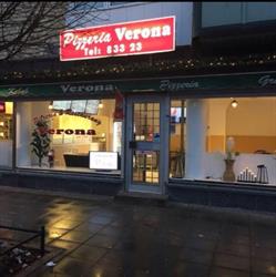 pizzeria verona
