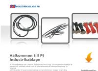 P J Industrikablage Ab