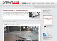 Plattsättningsbolaget i Malmö Ab