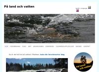 På Land och Vatten