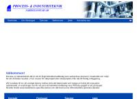 Process Industriteknik AB