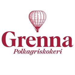 Grenna Polkagriskokeri