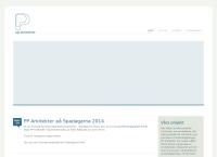 PP Arkitekter AB