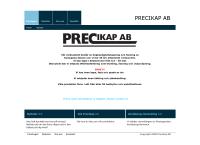 Precikap AB