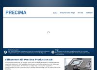 Precima Production AB