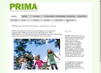 Prima Barn- och Ungdomspsykiatri