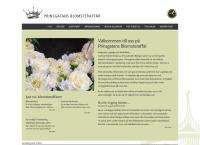 PRINSGATANS BLOMSTERAFFÄR AB