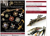 Probus Auktioner AB