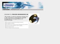 Procedo Maskinservice AB