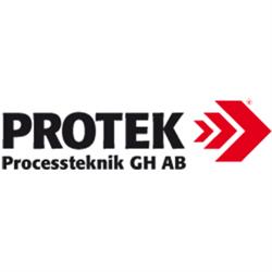 Processteknik GH AB