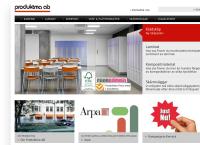 Produktma AB