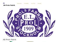 Prols Fabrik, Ab