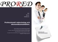 ProRed AB