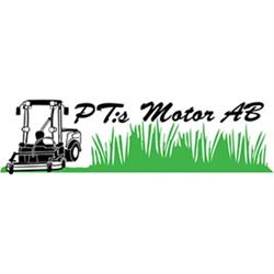 PT:s Motor AB