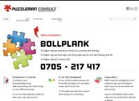 Puzzleman Consult HB