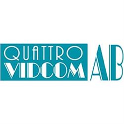 Quattro Vidcom AB