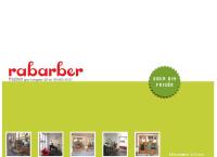 Rabarber Frisörer AB