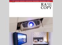 RA COPY AB