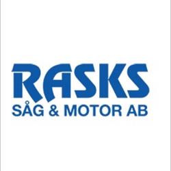 Rasks Såg & Motor AB