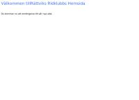 Rättviks Ridklubb