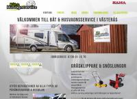 Båt & Husvagnsservice