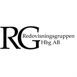Redovisningsgruppen Hbg AB