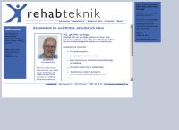 Rehabteknik Lars Nilsson