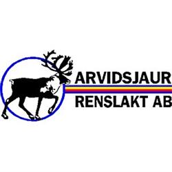 Arvidsjaur Renslakt AB
