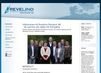 Revelino Revision AB