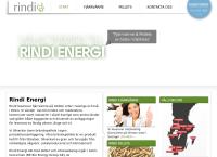 Rindi Sunne AB
